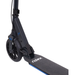 Самокат 2-колесный Evoke с дисковым тормозом 200 мм, синий Ridex